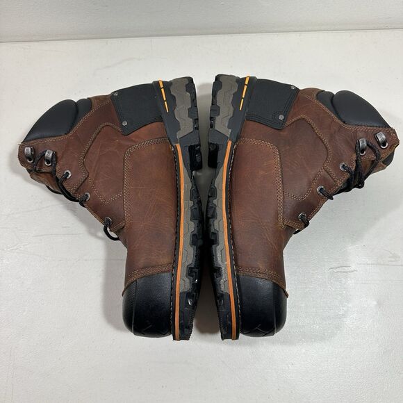 Timberland PRO Work Boots Composite Toe 6\